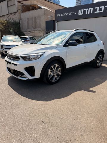 מודעת רכב קיה סטוניק