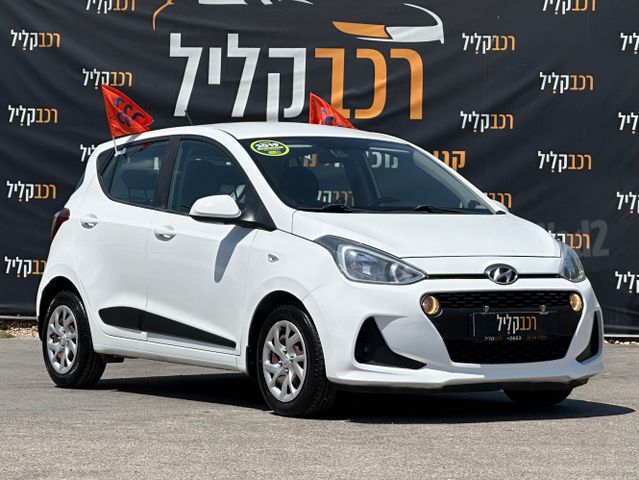 יונדאי i10