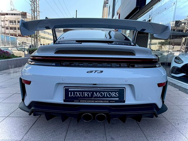 פורשה 911