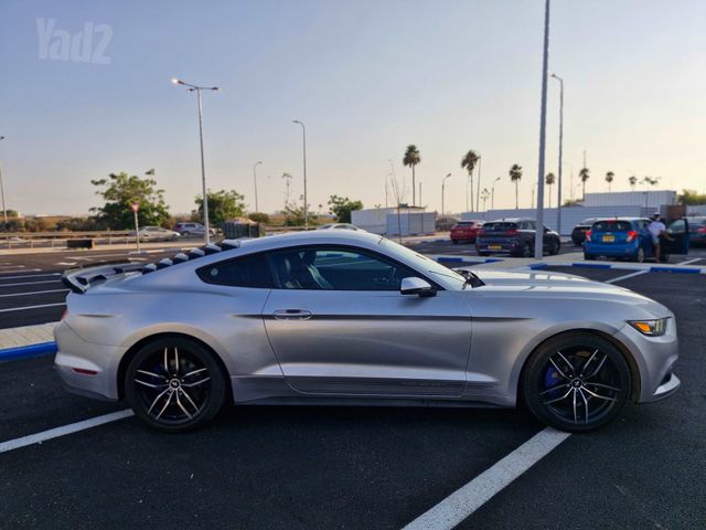 פורד מוסטנג