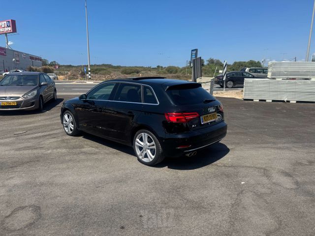 אאודי A3
