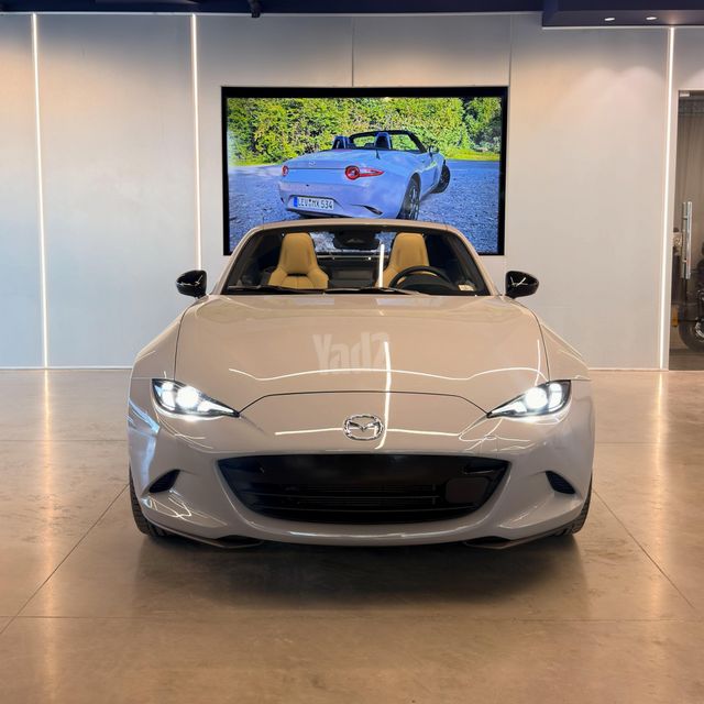 מאזדה MX-5