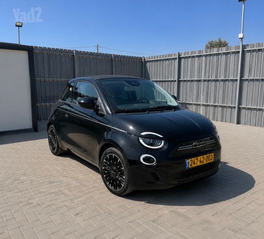פיאט 500