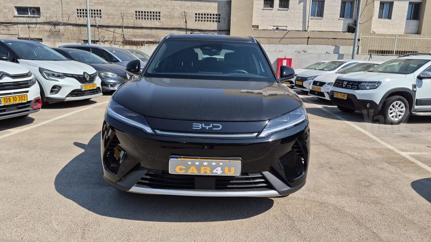 בי.ווי.די אטו 2
