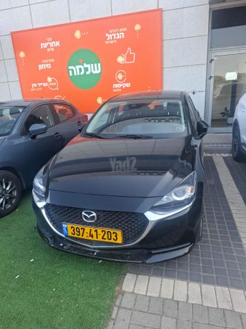 מאזדה 2