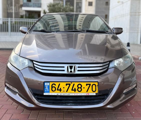 הונדה אינסייט