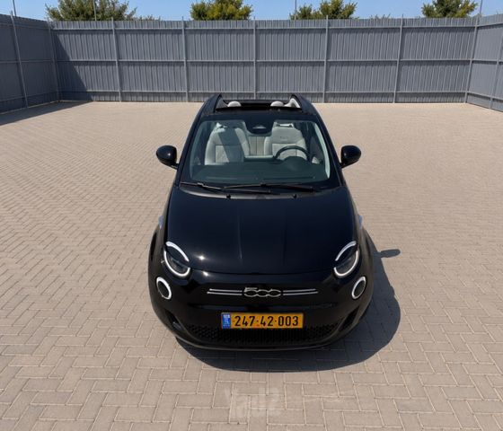 פיאט 500