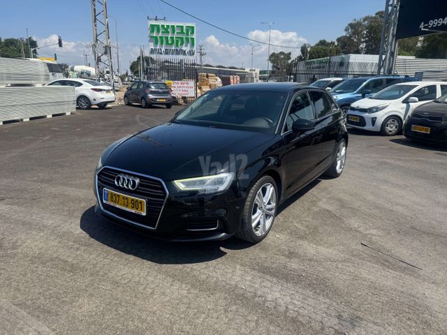 אאודי A3