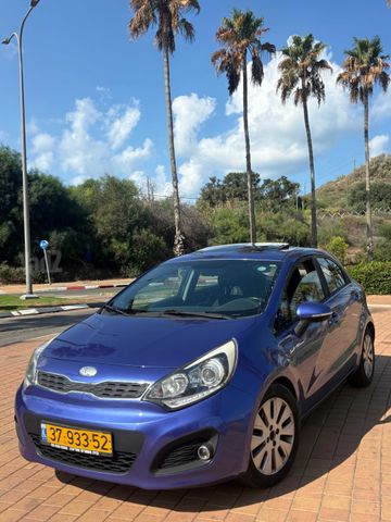 קיה ריו