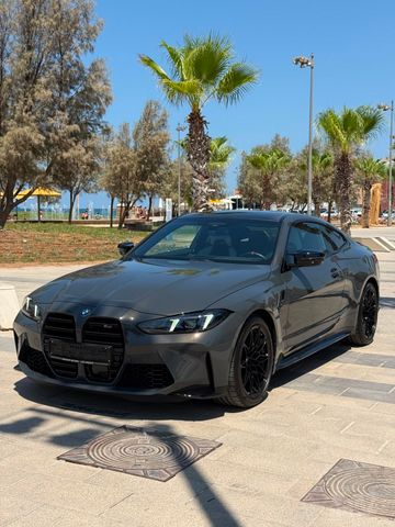 מודעת רכב ב מ וו M4