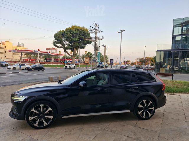 וולוו V60