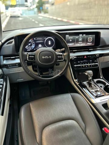 קיה קרניבל