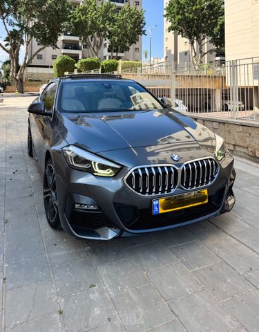 ב מ וו סדרה 2