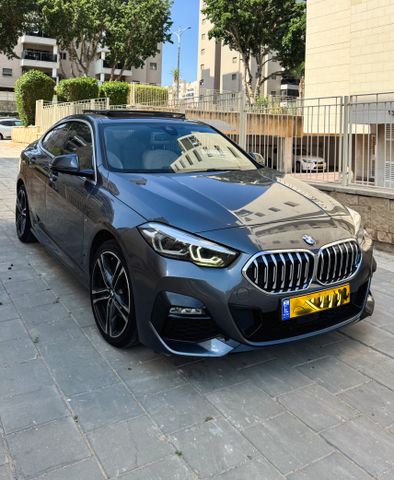 ב מ וו סדרה 2