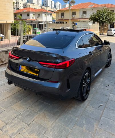 ב מ וו סדרה 2