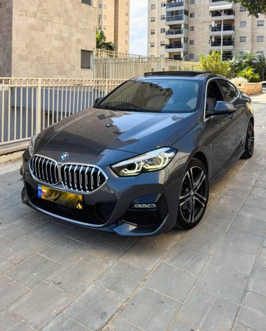 ב מ וו סדרה 2