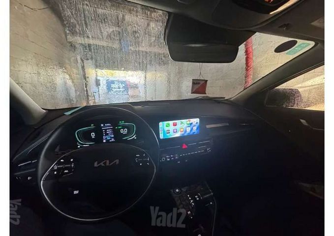 קיה נירו