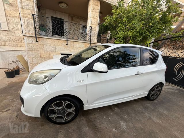 קיה פיקנטו