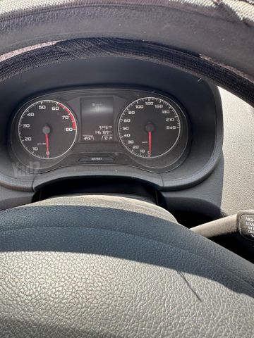 סיאט איביזה