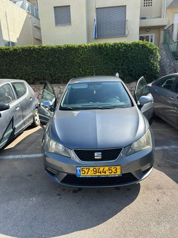 סיאט איביזה