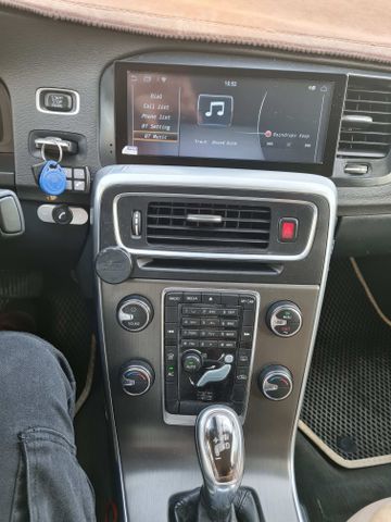 וולוו S60
