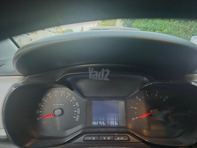 סיטרואן C3