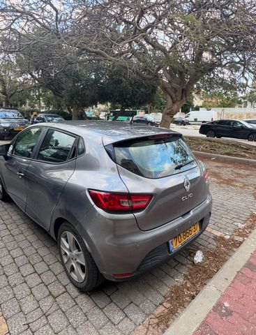 רנו קליאו