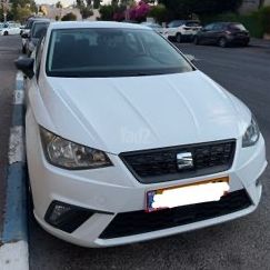 סיאט איביזה