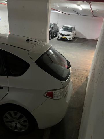 סובארו אימפרזה
