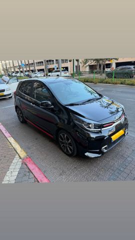 קיה פיקנטו