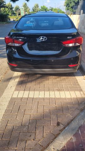 יונדאי I35