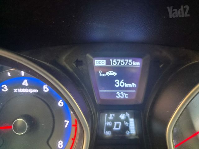 יונדאי i30