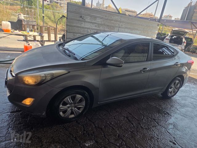 יונדאי I35