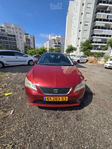 סיאט לאון