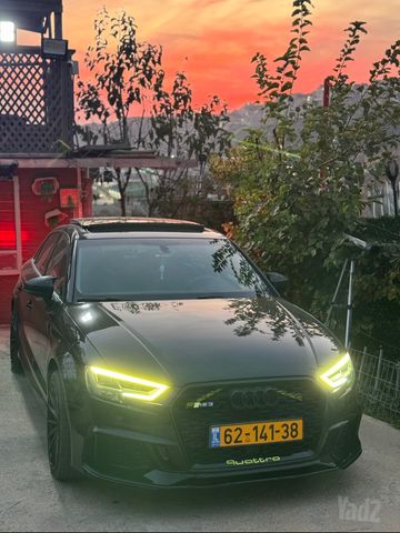 אאודי A3