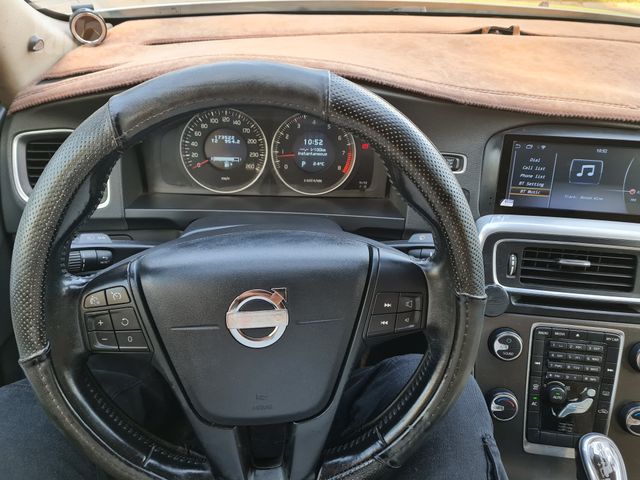 וולוו S60