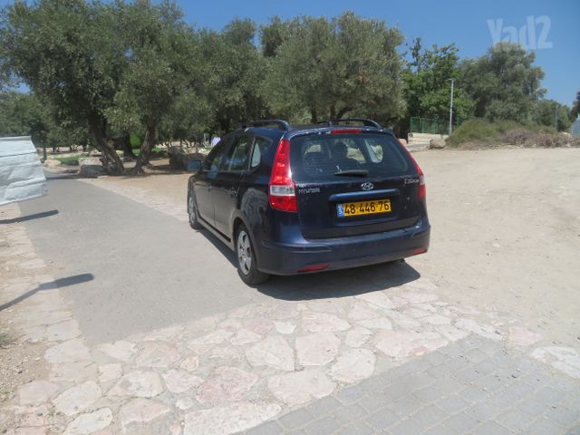 יונדאי i30