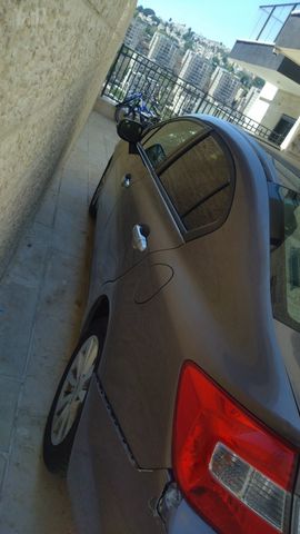 הונדה סיוויק