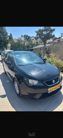 סיאט איביזה