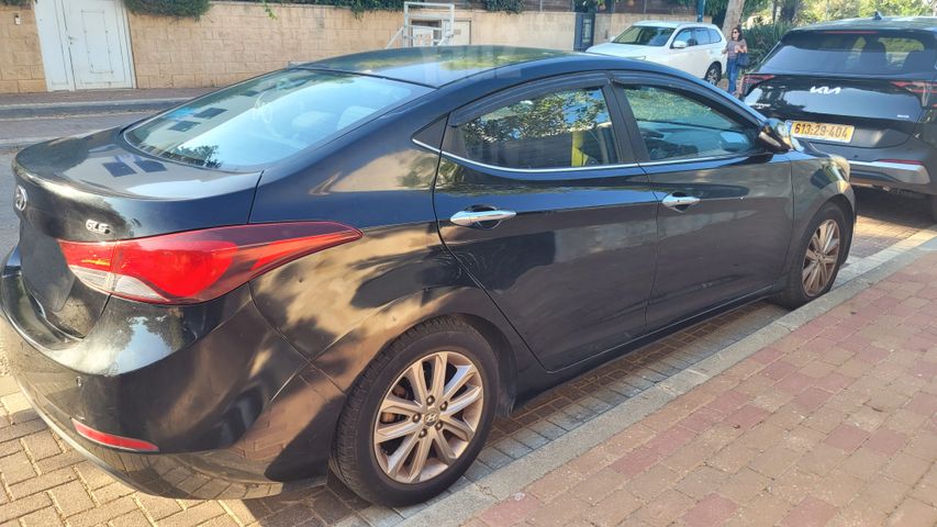 יונדאי I35