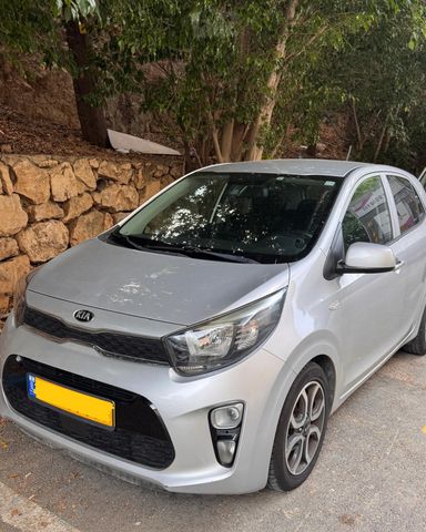 קיה פיקנטו