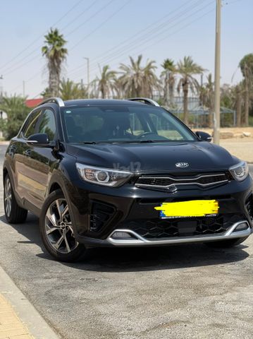 מודעת רכב קיה סטוניק
