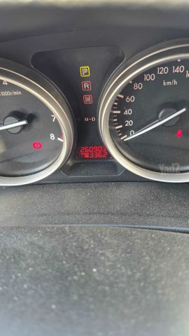 מאזדה 6