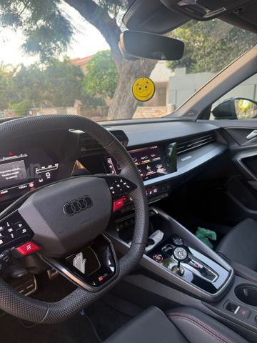 אאודי RS 3