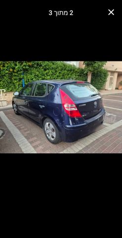 יונדאי i30