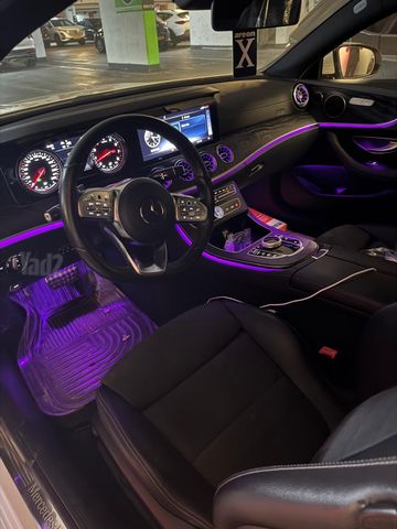 מרצדס-בנץ E-class