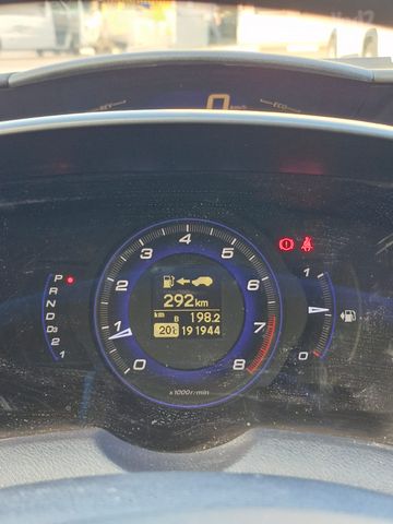 הונדה סיוויק
