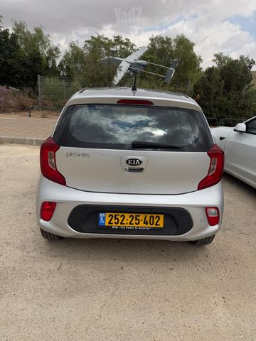 קיה פיקנטו