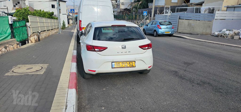 סיאט לאון
