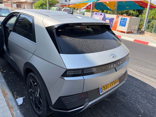 יונדאי באיון